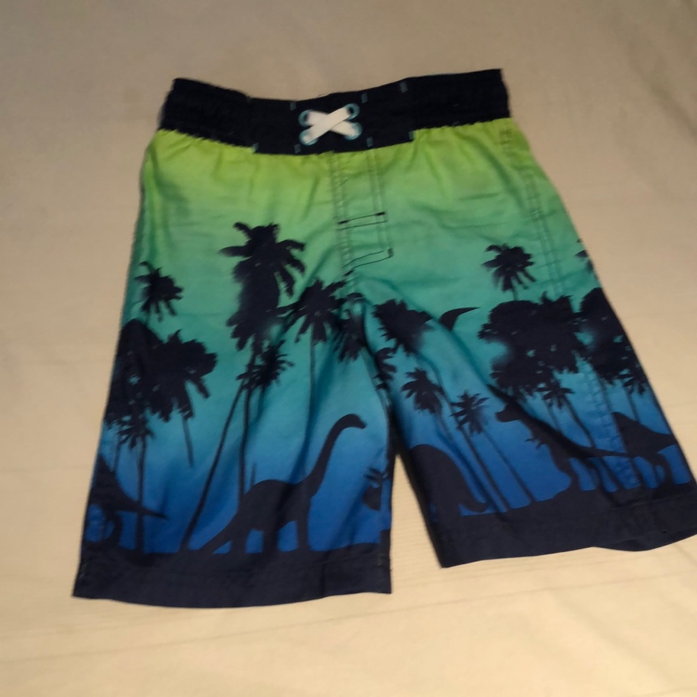 Boys swim shorts